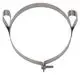 Vaillant-Montagehilfe-DN-160-Rohrschelle-mit-Seilschlaufe-0020095541 gallery number 1